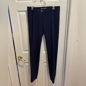 Betabrand Deep Blue Trousers